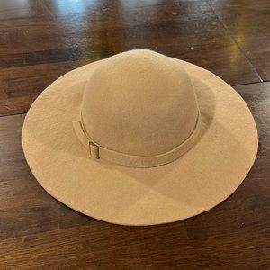 Ann Taylor Floppy Hat